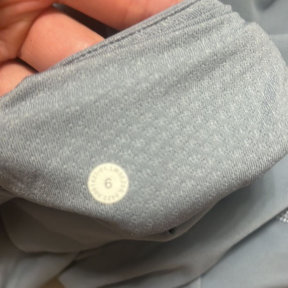 Lululemon super high rise flare legging - Picture 5 of 5